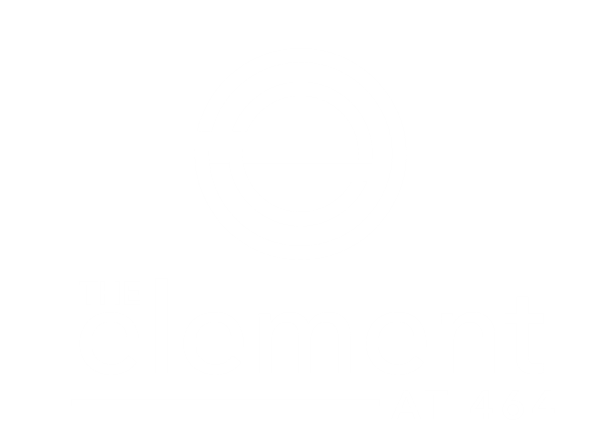 the element at 446 logo at The  Element At 464