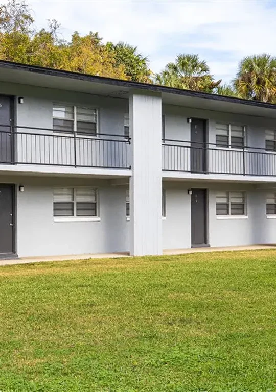 apartment for rent in orlando, florida at The  Element At 464